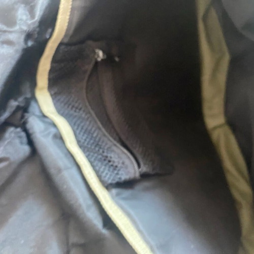 School bag satchel like new, unisex, large shoulder bag