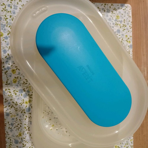 Avent Phillips Sterilizer like new