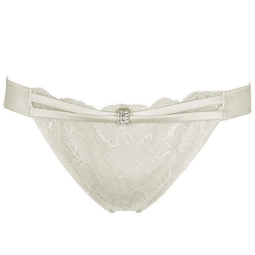Luna Miracle Platinum string new, ivory