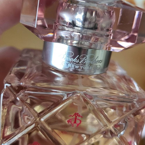 Brooks Brothers New York for ladies edp like new