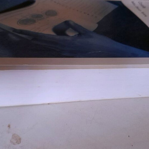 Corolla 2006 instruction manual like new