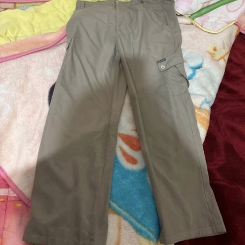 Men's suit pants like new, size M