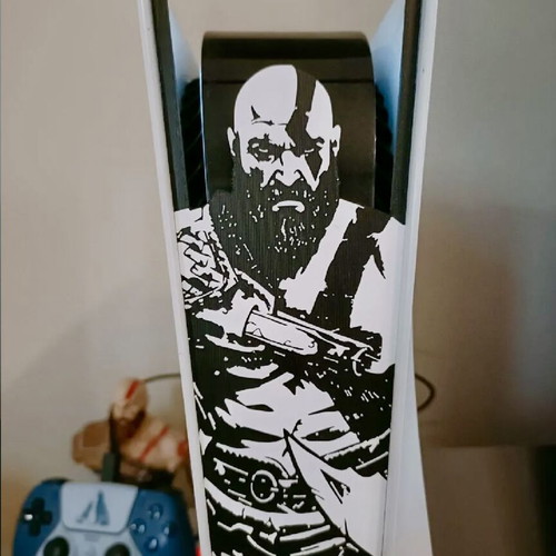 PS5 Faceplate Custom Panels for PlayStation 5 Disc Edition New