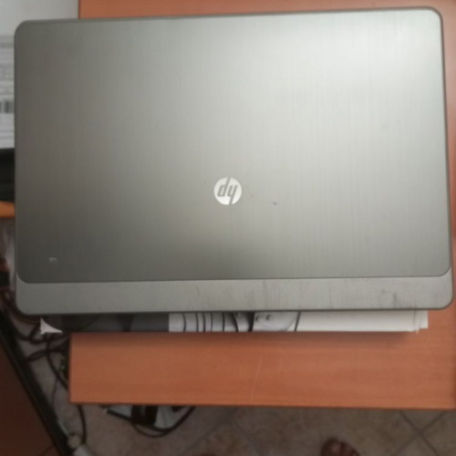 HP ProBook 4330s i5 8GB RAM 120GB SSD refurbished laptop without battery