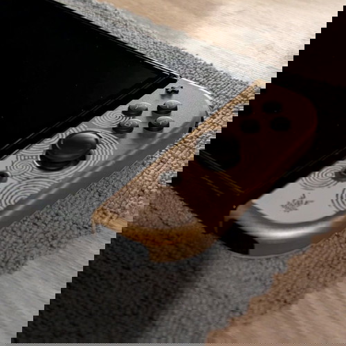 Nintendo Switch OLED Zelda Edition като нов с запечатани аксесоари