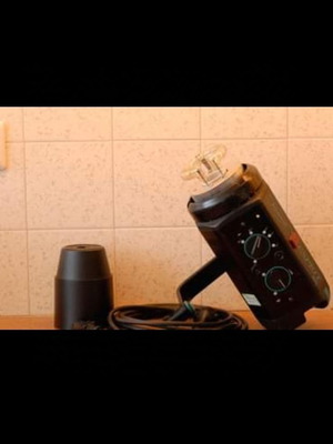 Studio flash Bowens Esprit 500w μεταχειρισμένο