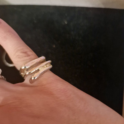 Nasilia ring new