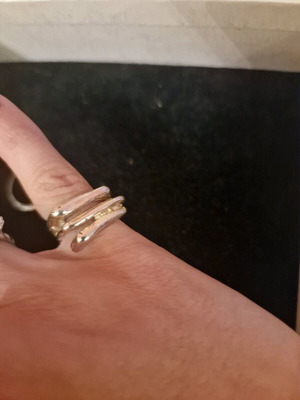 Nasilia ring new