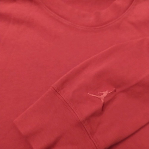 Jordan Nike women's shirt red like new, size XS