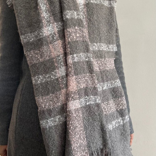 S. Oliver scarf and shawl new, multicolored