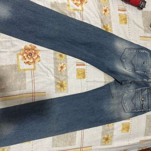Energie men's jeans new with tag W29, blue