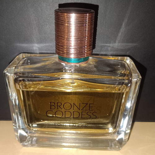 Estée Lauder Bronze Goddess Eau Fraîche Eau de Toilette 100ml like new