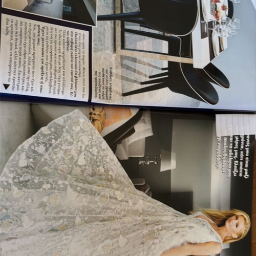 Hello magazine