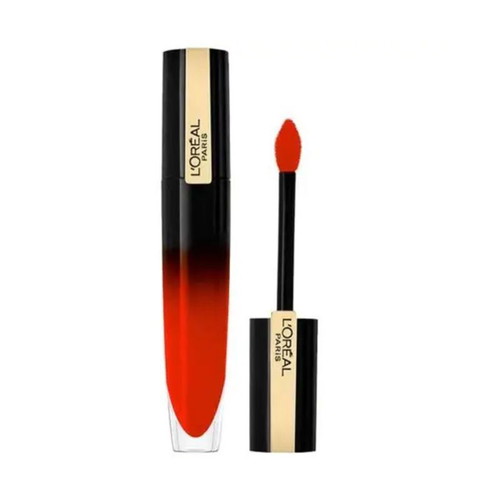 Loreal Rouge Signature Brillant Lipgloss 309 Impertinent new