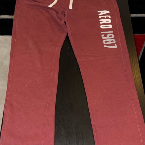 Aéropostale tracksuit like new, size S with Medium-Large fit