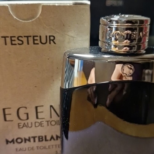 Mont Blanc Legend EDT 100ml new, tester