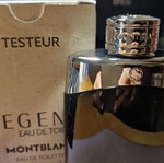 Mont Blanc Legend EDT 100ml new, tester