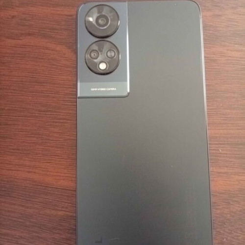 TCL smartphone new, black, 16GB, Android