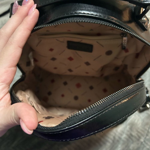 Doca backpack black like new