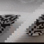  Μεταλλικο Αυτοκολλητο 3D Autobots Transformers
