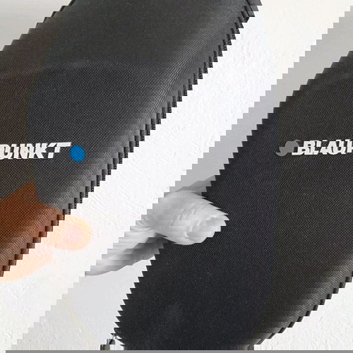 BLAUPUNKT θήκη μεταφοράς ACE800 καινούργια για πατίνι/σκούτερ