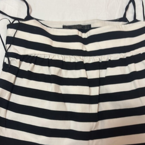 Bustiers and blouse set like new