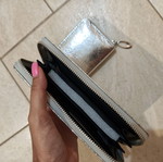 Wallets set in two sizes, new