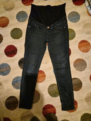 Maternity jeans like new Achilleas Accessories