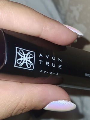Avon True Colour κραγιόν καινούριο, proper pink