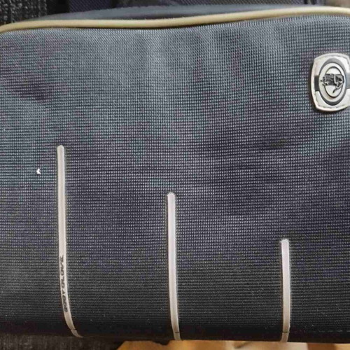 Sigma CD case like new