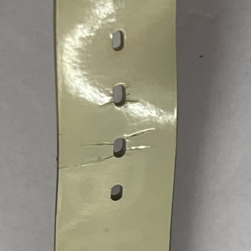 Swatch 2004 watch, fully functional