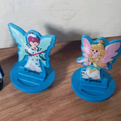 Playmobil egg figures Ion new, set of 6 pieces