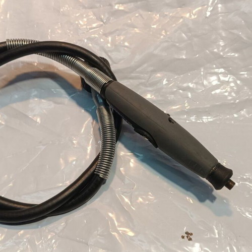 Dremel Extension 26150225JA 225 Flexible Shaft like new