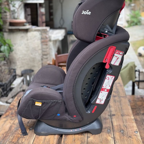 Joie Stages C0925 Car Seat like new, 0-25kg