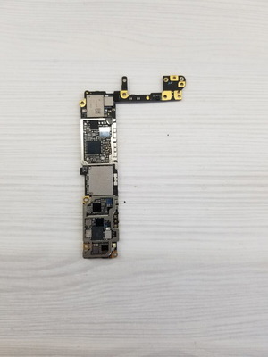 iPhone 6S motherboard