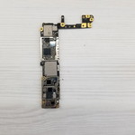 iPhone 6S motherboard