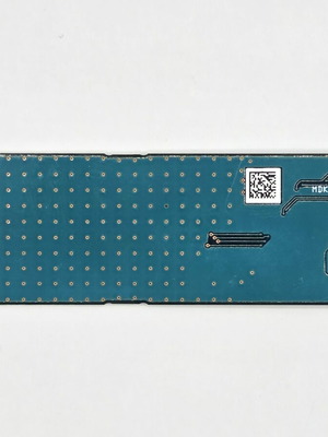 Toshiba BG3 NVMe SSD 256GB M.2 2280 σαν καινούργιο
