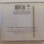 M People Elegant Slumming CD album used