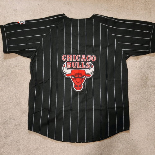 Retro jersey Chicago Bulls new, 90s, size large