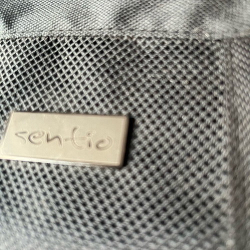 Sentio camera bag new