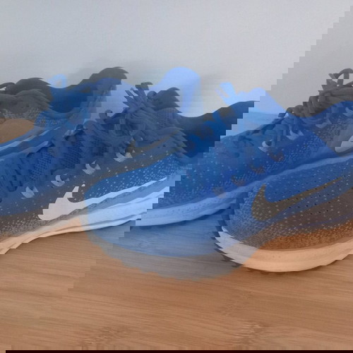 Nike running shoes