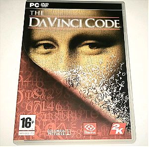PC - The Davinci Code (MDR1)