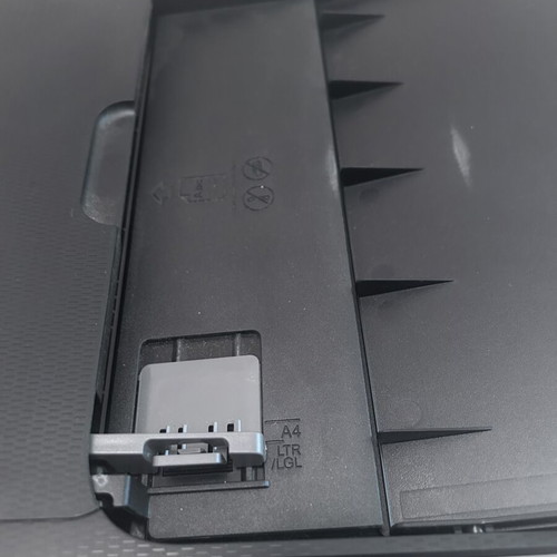 Epson WorkForce WF-2850 multifunction printer used, faulty