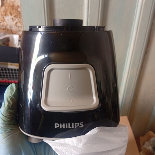 Philips Daily Collection Blender like new