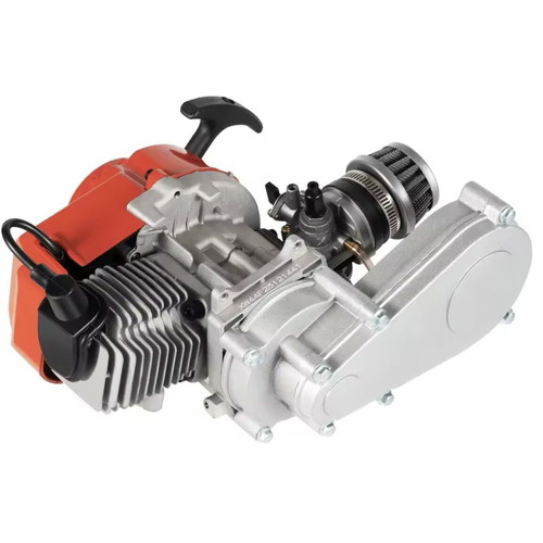 Mini moto 49cc engine new