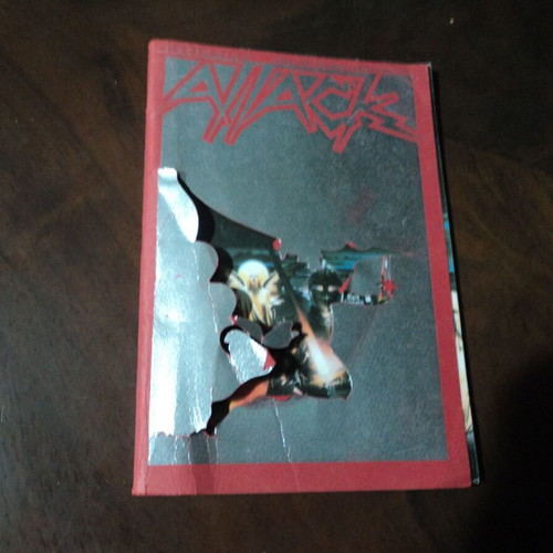 Attack No 2 Toy 2000 used