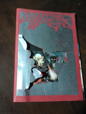 Attack No 2 Toy 2000 used