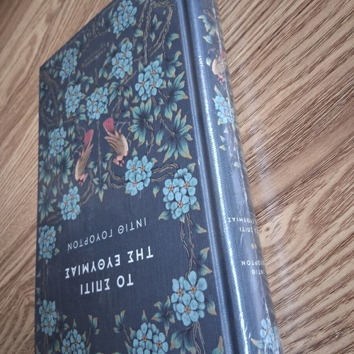 Edith Wharton The House of Mirth book, Cranford Collection