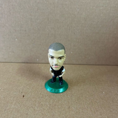 Corinthian 2001 Popstars FIVE Abz Love used