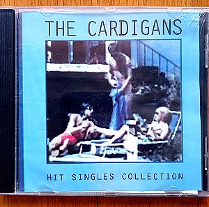 The Cardigans - Hit Single collection cd